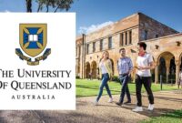 Beasiswa universitas queensland