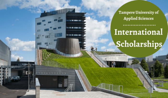 Tampere university tuition fee scholarship s1 1