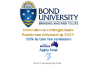 Beasiswa s3 di bond university australia 2