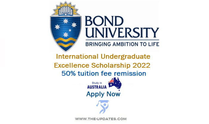 Beasiswa s3 di bond university australia 2