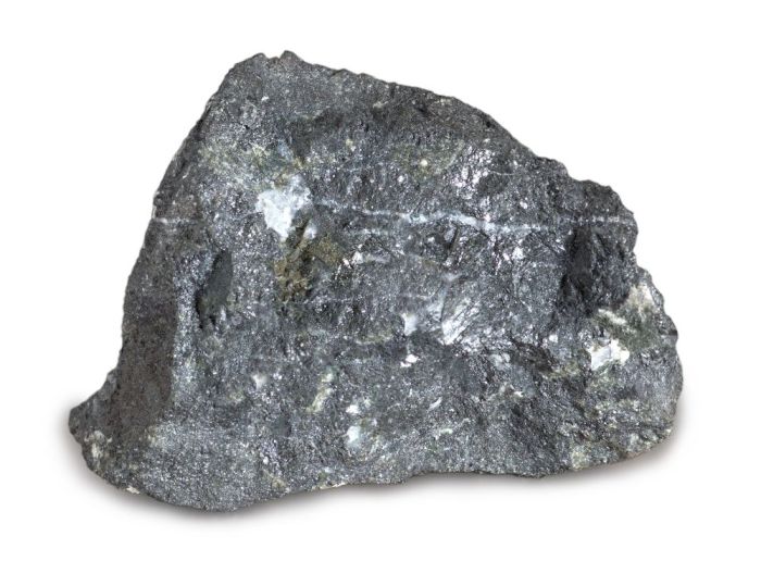 Iron minerals mineral magnetite rock metal uses various pa properties clipart reasons six awesome why most part message board forum