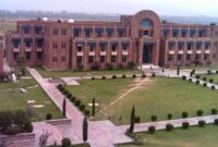 Universitas islamabad pakistan