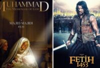 Film sejarah islam full movie subtitle indonesia