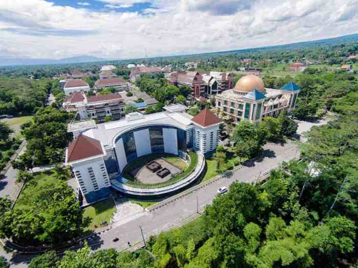 Masjid ukhuwah islamiyah universitas indonesia