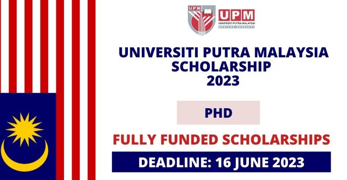 Universiti putra malaysia upmsearca joint scholarship s2 s3 1