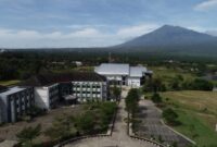 Universitas iain salatiga