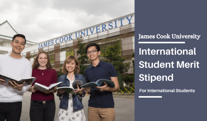 Jcu international student merit stipend s1 1