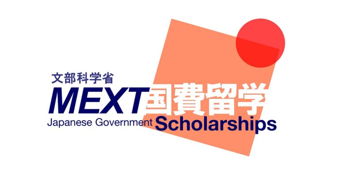 Scholarship japanese government mext