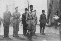 Sejarah singkat jenderal soedirman