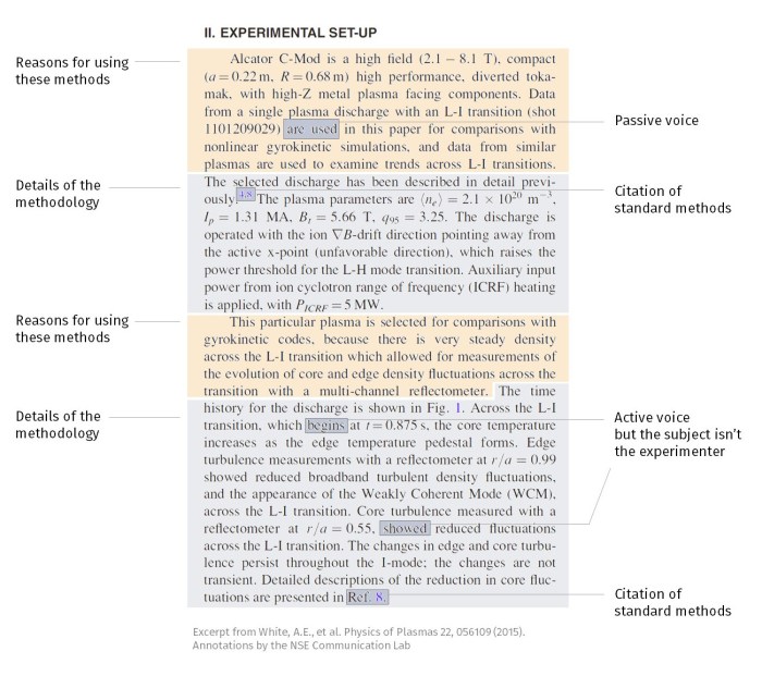 Contoh analisis artikel jurnal