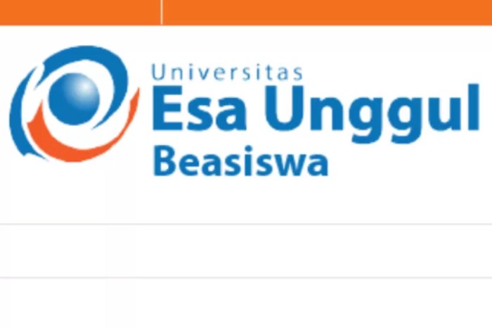 Esa unggul universitas pendaftaran penelitian perkaya kegiatan pengabdian masyarakat biaya okezone