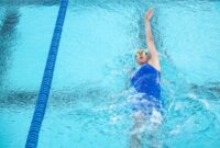 History backstroke