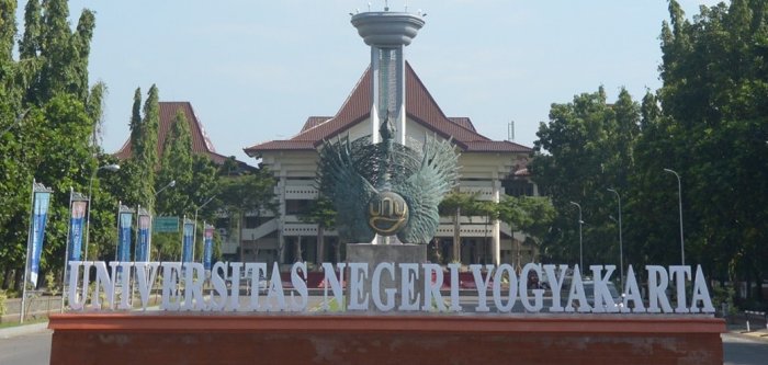 Uny akreditasi yogyakarta universitas kampus jogja quipper belajargiat