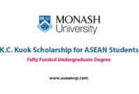 Kc kuok scholarship s1 1