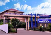 Universitas mh thamrin