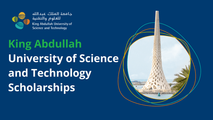 Kaust university abdullah technology science king project campus