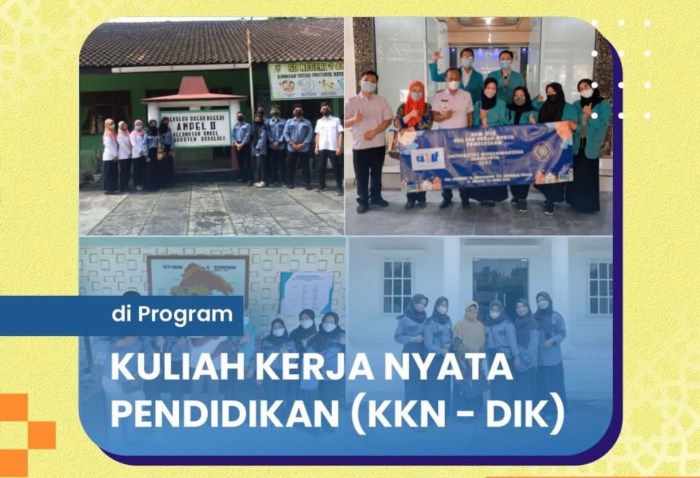 Kkn universitas brawijaya