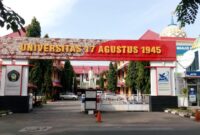 Universitas di cirebon