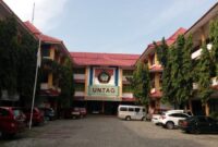 Universitas agustus alamat cirebon 1945