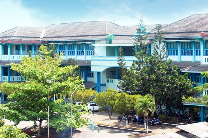 Universitas negeri cilacap