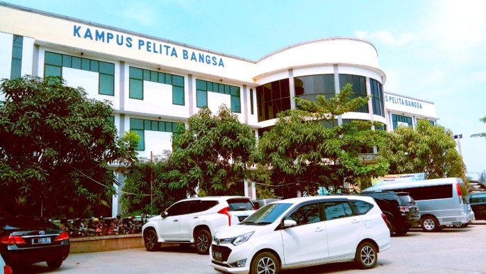 Biaya kuliah universitas citra bangsa kupang