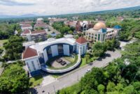 Universitas di jogja yang murah