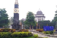 Makalah brawijaya universitas