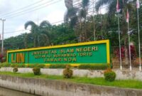 Universitas yang ada di samarinda