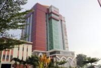 Fakultas kedokteran surabaya