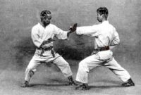 Sejarah karate