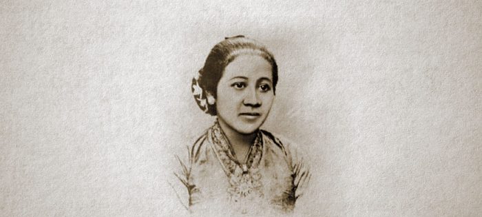 Sejarah perjuangan ra kartini