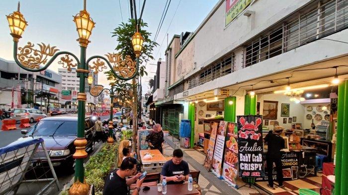 Sejarah kampung heritage kayutangan