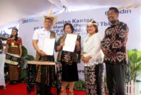 Bank mandiri kcp universitas diponegoro