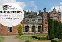 Beasiswa s2 di keele university uk