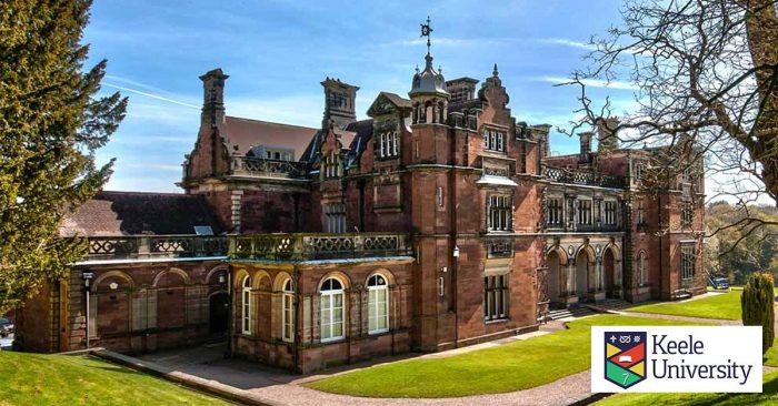 Beasiswa s2 di keele university uk