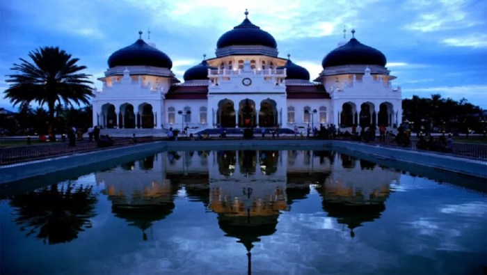 Kerajaan aceh islam lezgetreal kejayaan