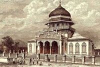 Sejarah kerajaan samudera pasai