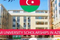 Khazar university merit scholarship s1 1