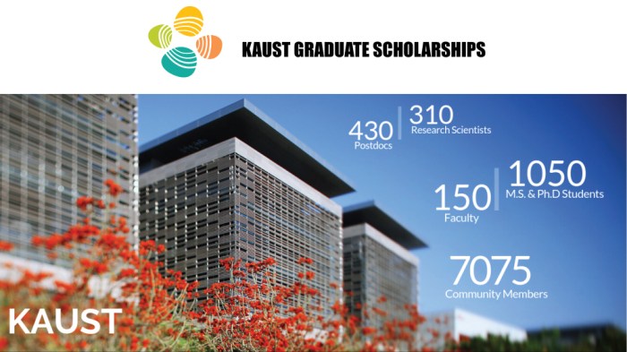 King abdullah university of science and technology scholarship s3 4