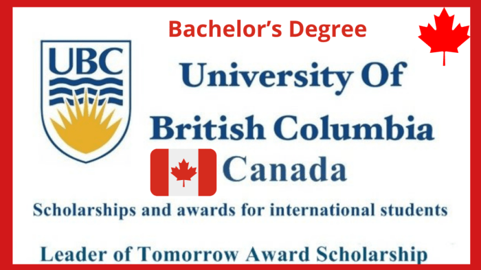 Karen mc kellin international leader of tomorrow award university of british columbia s1 1