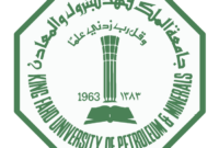 King fahd university of petroleum and minerals saudi arabia s3 1