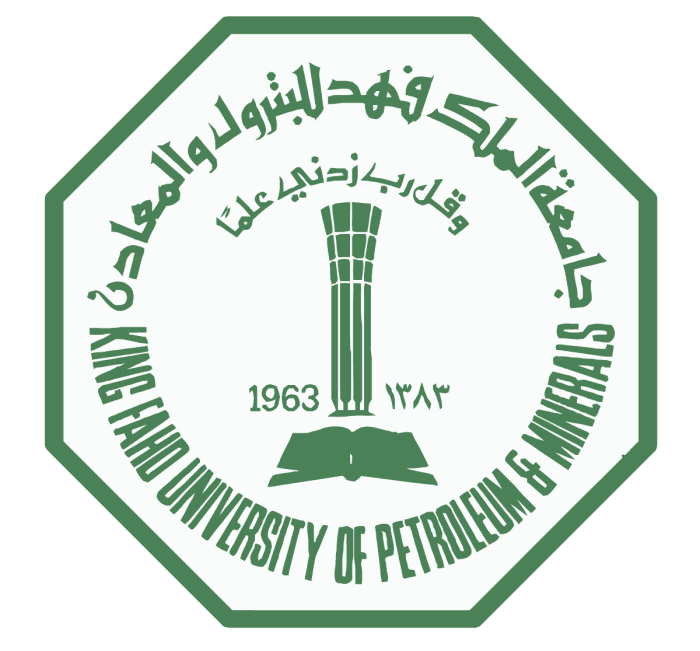 King fahd university of petroleum and minerals saudi arabia s3 1