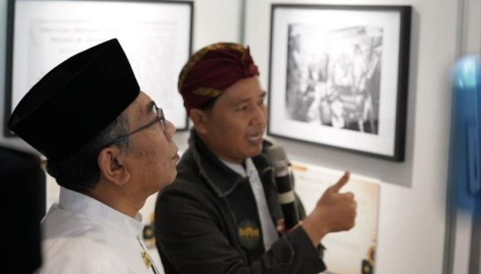 Sejarah komite hijaz