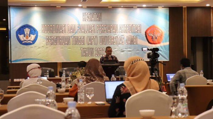 Pendaftaran universitas terbuka jambi 2020