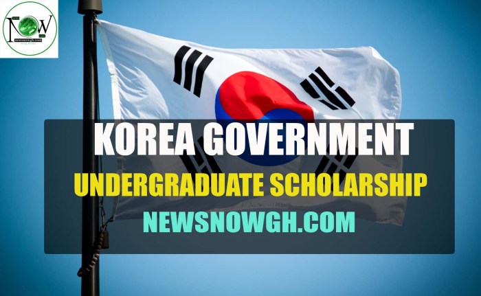 Students undergraduate scholarship scholarships easiest