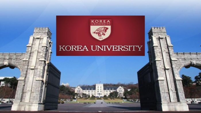 Yonsei university korea seoul korean south flickr article itaewon