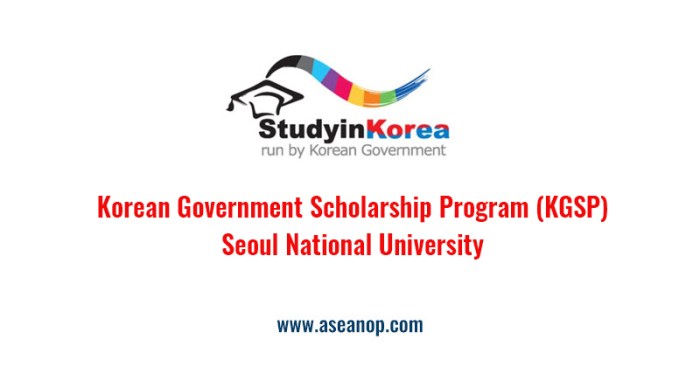 Beasiswa diploma dan s1 dari kgsp di korea 2