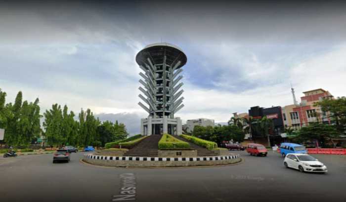 Universitas di cilegon