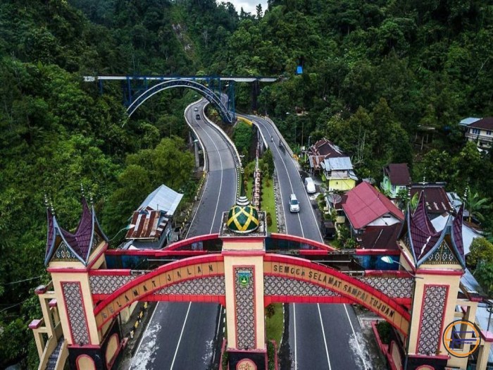 Universitas padang panjang