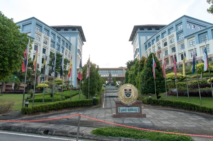 Universitas utara malaysia